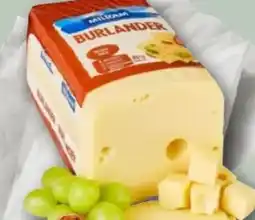 REWE Center Milram Burlander Angebot