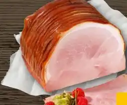 REWE Center Berger Backofen-Schinken Angebot