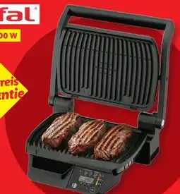 Lidl Tefal OptiGrill GC7P08 Angebot