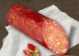 REWE Center Noel Chorizo Paprikasalami Angebot