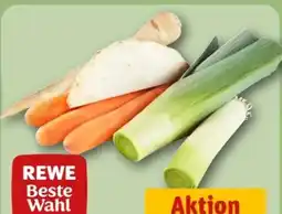 REWE Center Rewe Beste Wahl Suppengrün Angebot