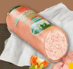 REWE Center Tannenhof Gekochtes Mett Angebot