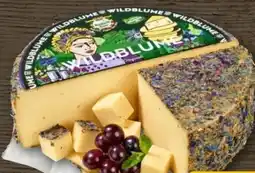 REWE Center Baldauf Käse Wildblumenkäse Angebot
