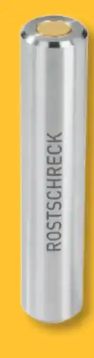 Lidl Rokitta´s Rostschreck Rostflecken Angebot