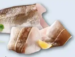 REWE Center Skrei-Filets Angebot