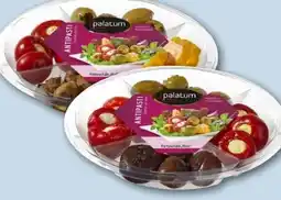 REWE Center Palatum Partyschale Angebot