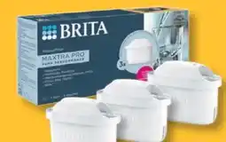 Lidl Brita Wasserfilter-Kartuschen Maxtra Pro Angebot