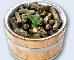 REWE Center Palatum Weinblätter Angebot