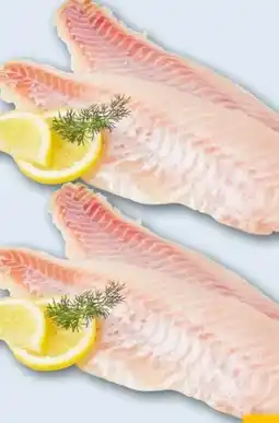 REWE Center Rotbarschfilets Angebot