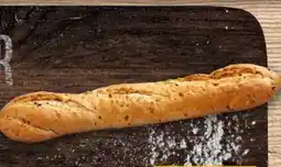 REWE Center Rewe Back-Station Zwiebelbaguette Angebot