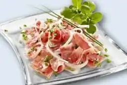 REWE Center Kuglers Köstliche Ochsenmaulsalat Angebot