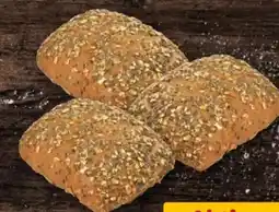 REWE Center Rewe Back-Station Weltmeisterbrötchen Angebot