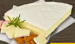 REWE Center Brie de Meaux Angebot