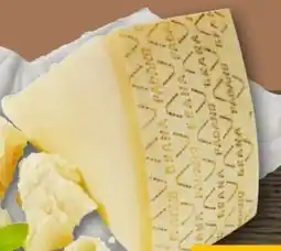 REWE Center Grana Padano Angebot