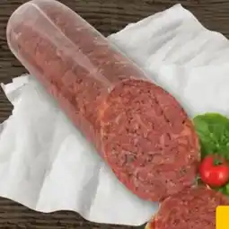 REWE Center Rindfleisch in Aspik Angebot