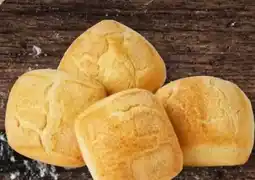 REWE Center Rewe Back-Station Rustico Brötchen Angebot