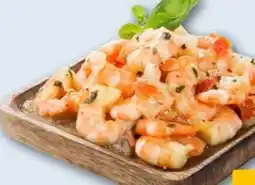 REWE Center Garnelensalat Passion Angebot