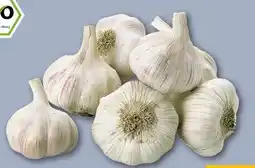 REWE Center Rewe Bio Knoblauch Angebot