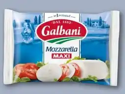 REWE Center Galbani Mozzarella Maxi Angebot