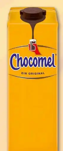 REWE Center Chocomel Kakao Getränk Angebot