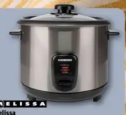 REWE Center Melissa Reiskocher 16280024 Angebot