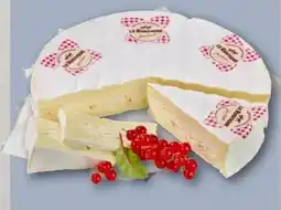 REWE Center Le Grand Rustique Weichkäse Angebot