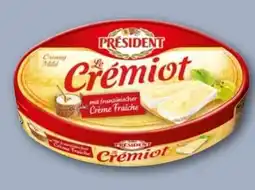 REWE Center Président Le Crémiot Angebot