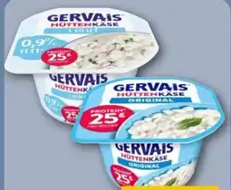 REWE Center Gervais Hüttenkäse Angebot