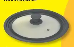 Lidl Livarno Home Universaldeckel Angebot