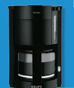 Lidl Krups Kaffeemaschine F30908 Pro Aroma Angebot