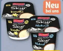 REWE Center Ehrmann High Protein Skyr Angebot