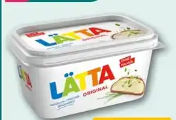 REWE Center Lätta Original Angebot