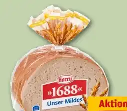 REWE Center Harry Brot Anno 1688 Unser Mildes Angebot