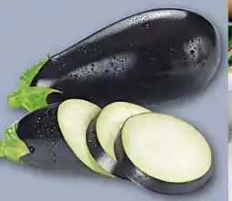 REWE Center Aubergine Angebot