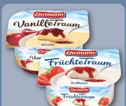 REWE Center Ehrmann Früchte-Traum Kirsche Angebot