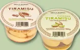 REWE Center Della Mamma Tiramisu Angebot