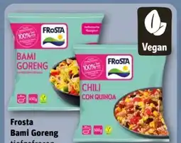 REWE Center Frosta Veganes Bami Goreng Angebot