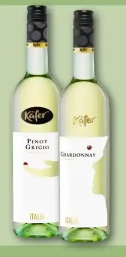 REWE Center Käfer Pinot Grigio Angebot