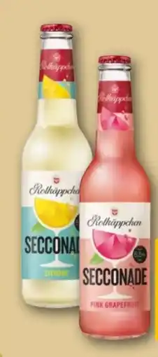 REWE Center Rotkäppchen Secconade Angebot