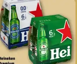 REWE Center Heineken Premium Beer Angebot