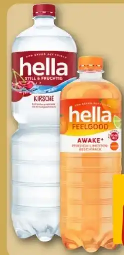 REWE Center Hella Feelgood Awake Angebot