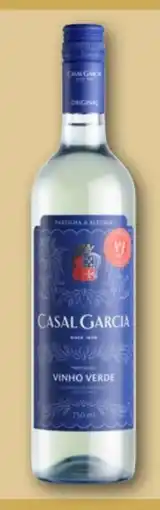 REWE Center Casal Garcia Vinho Verde Angebot