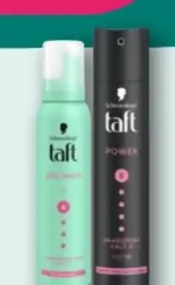 REWE Center Schwarzkopf Taft Schaumfestiger Angebot