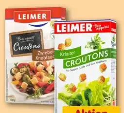 REWE Center Leimer Croutons Angebot