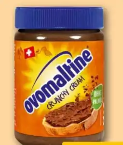 REWE Center Ovomaltine Crunchy Cream Angebot