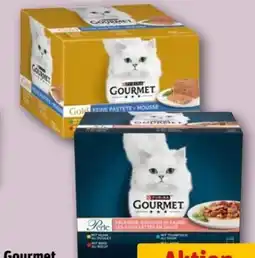 REWE Center Purina Gourmet Gold Katzennahrung Angebot