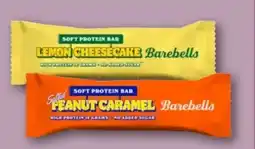 REWE Center Barebells Proteinriegel Angebot