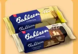 REWE Center Bahlsen Comtess Kuchen Angebot