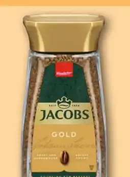REWE Center Jacobs Gold Angebot