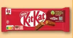 REWE Center Nestlé KitKat Angebot